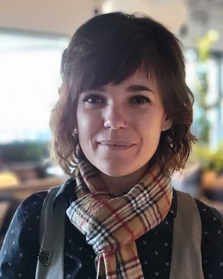 Photo of Margaret McCall, Clinical Social Work/Therapist in Detroit, MI
