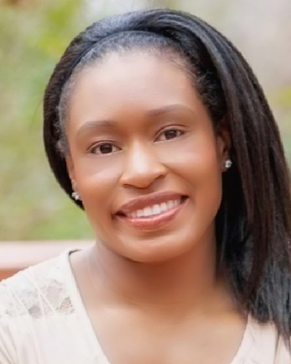 Photo of Tykesia Hathorne, Licensed Professional Counselor in Arlington, VA