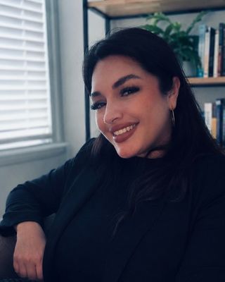Photo of Amanda Wittman, Marriage & Family Therapist Associate, AMFT, LPCC