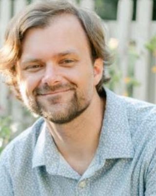 Photo of Bailey Gammill, Licensed Professional Counselor, MA, LPC, NCC