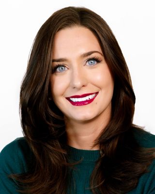 Photo of Amanda Ashcraft, Licensed Professional Counselor, MS, LPC, RD