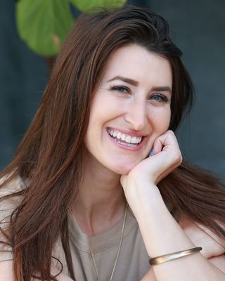 Photo of Michelle Louise Payton, Clinical Social Work/Therapist, LCSW, CPT