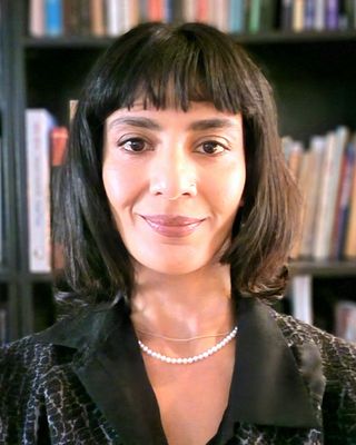 Photo of Dr. Priti Bhardwaj, Psychiatrist in California