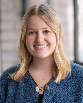Photo of Lara Hazzard, Master Social Worker, LLMSW