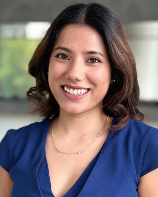 Photo of Nitya Sahni, Registered Psychotherapist (Qualifying), RPQ, MA, HBSc