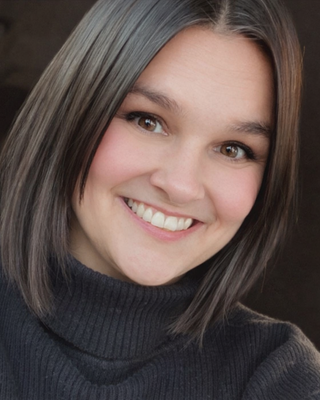Photo of Treacha Slattman, Licensed Professional Clinical Counselor, MRC, LPCC