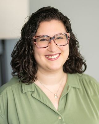 Photo of Olivia Giacoppi, Clinical Social Work/Therapist, LCSW
