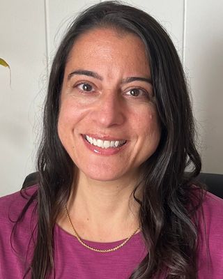 Photo of Antonella Sferrazza, Licensed Professional Counselor, MS, LPC