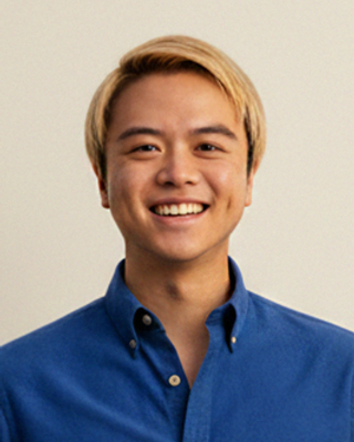 Photo of Tidus Artorius, Psychologist, MPsych, PsyBA General