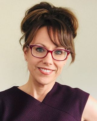 Photo of Sherry Pagoto, Psychologist, PhD