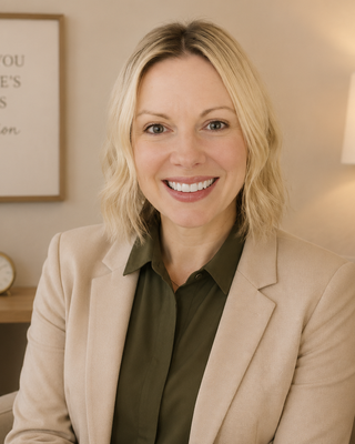 Photo of Amanda French - Amanda French Counseling, PLLC, Licensed Professional Counselor, Psy.D., LPC