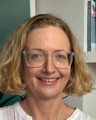 Photo of Josie Lees, Psychotherapist, MSc, MBACP