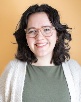 Photo of Casey Hill, Licensed Professional Clinical Counselor, MA, LPCC-S, RYT