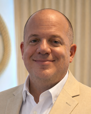 Photo of Timothy A Tharp, MBA, Veteran, Life, Coach, LCDC-I