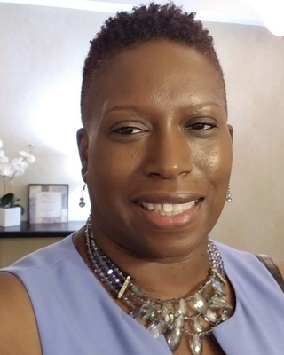 Photo of Latricia Penny, Licensed Professional Counselor in Charlotte, NC