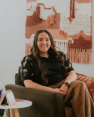 Photo of Victoria Shirkey, Counselor, LCPC, NCC
