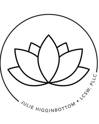 Photo of Julie Higginbottom, Clinical Social Work/Therapist, LCSW, ACSW