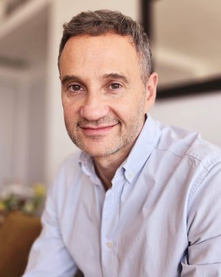 Photo of Dr. Igor Soloveychik, Psychologist, PsyD, CSAT