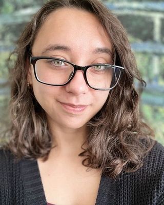 Photo of Courtney Bargola, Licensed Professional Clinical Counselor, MEd, LPCC-S