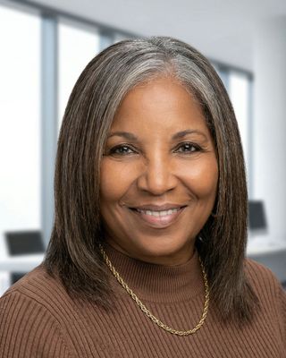 Photo of Gwendolyn Renee Williamson, Counselor, MS, LCMHC