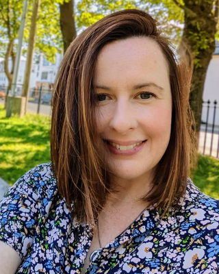 Photo of Deanne M Bambrick - Flora Foundations , Registered Social Worker, BSW, MSW, RSW
