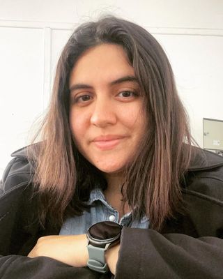 Foto de Laura Roman, Lic. en Psicología, Psicólogo