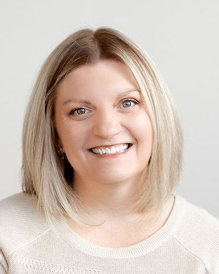 Photo of Sandy Brown, Licensed Professional Counselor Candidate, MA, LPCC, NCC