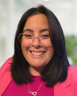 Photo of Kay Jackson, Registered Mental Health Counselor Intern