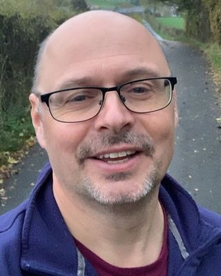 Photo of Steve Padfield, Counsellor in Bungay, England