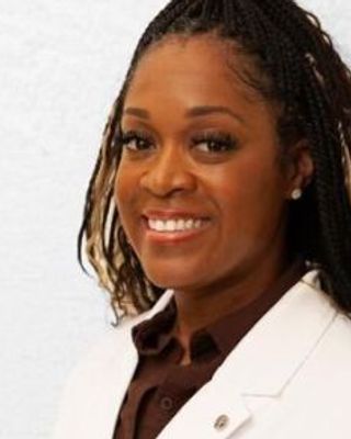 Photo of Jasmine Williams, Psychiatrist, DNP, PMHNP-B