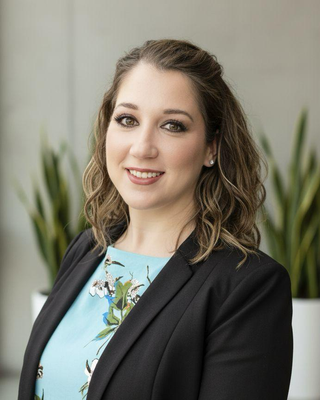 Photo of Michelle Katz, Counselor, MS, LMHC