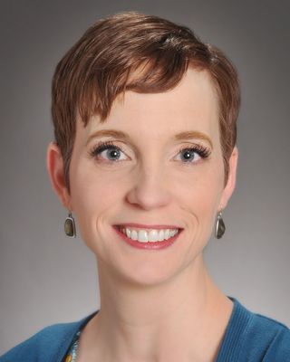 Photo of Andrea Grosskurth, Clinical Social Work/Therapist, LCSW