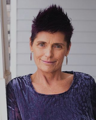 Photo of Paula Bruce, Marriage & Family Therapist, LMFT, MAC, TTIII