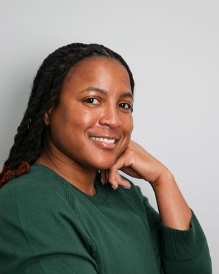 Photo of La’Taija Maddox, MSW