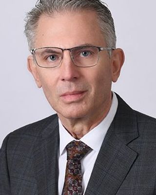 Photo of Dr. James Miller, Psychiatrist, MD