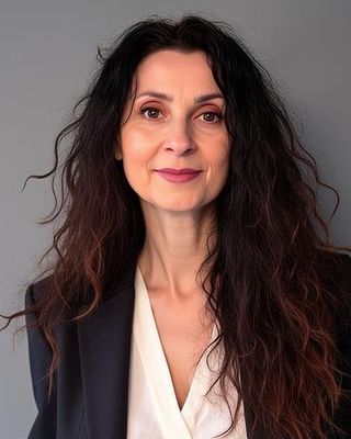 Photo of Olivia Seiceanu, Counselor, LGPC