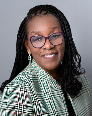 Photo of Caroline (Fari) Manyika Willoughby, Licensed Professional Counselor, MA