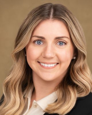 Photo of Dr. Elise Pilchak, Psychologist, Psy.D., LP