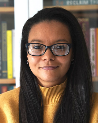 Photo of Leila Turney, Counsellor, MNCPS Acc.