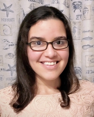 Photo of Clarissa DeLuca, Counselor