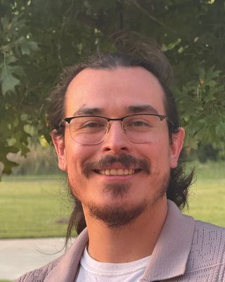 Photo of Paul Fuentez, Licensed Professional Counselor Associate, LPC-A
