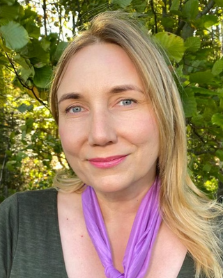 Photo of Anna Grabarczyk, Marriage & Family Therapist, LMFT