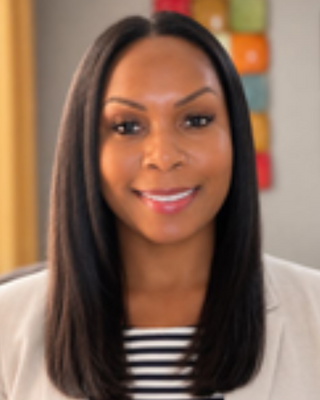 Photo of Tameka Gibson, Licensed Professional Counselor, LPC-S