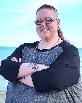 Photo of Sam Schommer, Counselor, MS, LPC