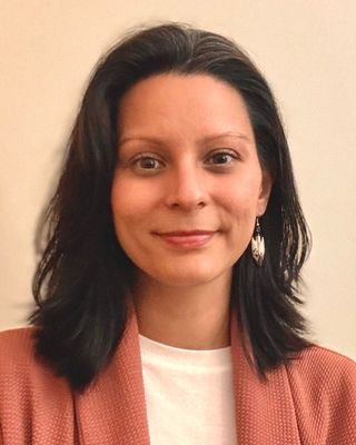 Photo of Tahentahawi Chubb-Smith, MHC-LP, MS
