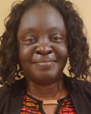 Photo of Gladys Kuik, Psychiatric Nurse Practitioner, PMHNP, RN