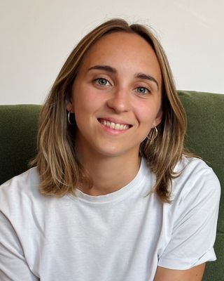 Foto de Lucía Santana - Lucía Santana Psicoterapia, Psicólogo, Lic. en Psicología, COP Madrid