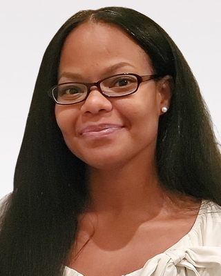 Photo of Myeaka Rousseau, Licensed Professional Counselor in Jasper County, GA
