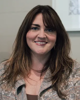 Photo of Clara Hamel, Clinical Social Work/Therapist, LCSW