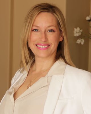 Photo of Jackie C Frasch, Counsellor in British Columbia
